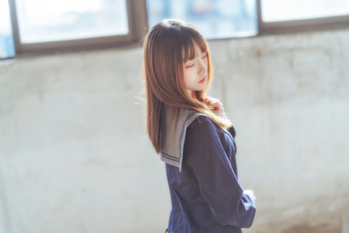 Twitterのコスプレ画像19