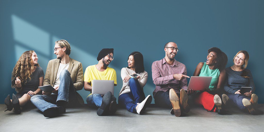 I #MILLENNIALS glamouraffair.com/i-millennials/