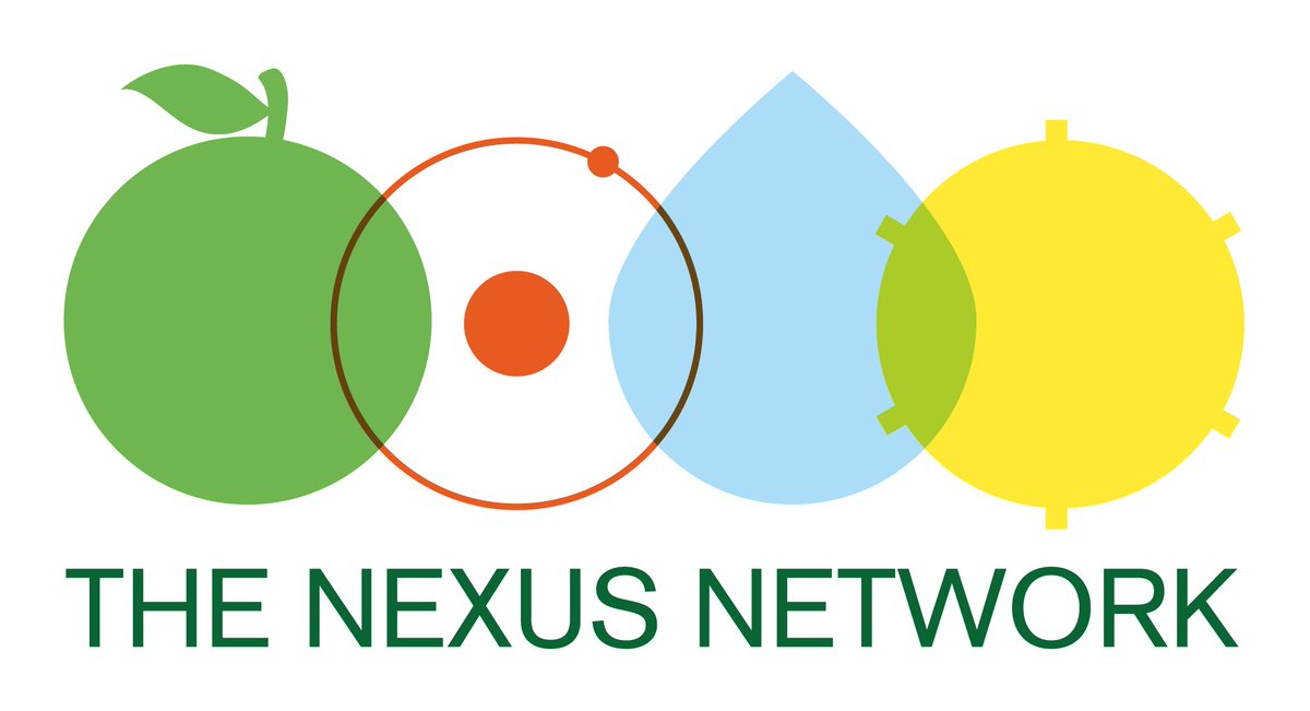 The Nexus Network tweet media