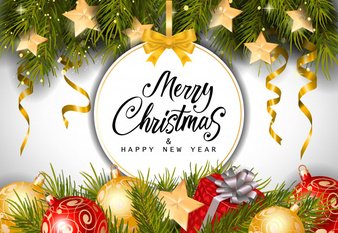 Wishing all our customers a very Happy Christmas and a Healthy New Year! bluleisure.co.uk