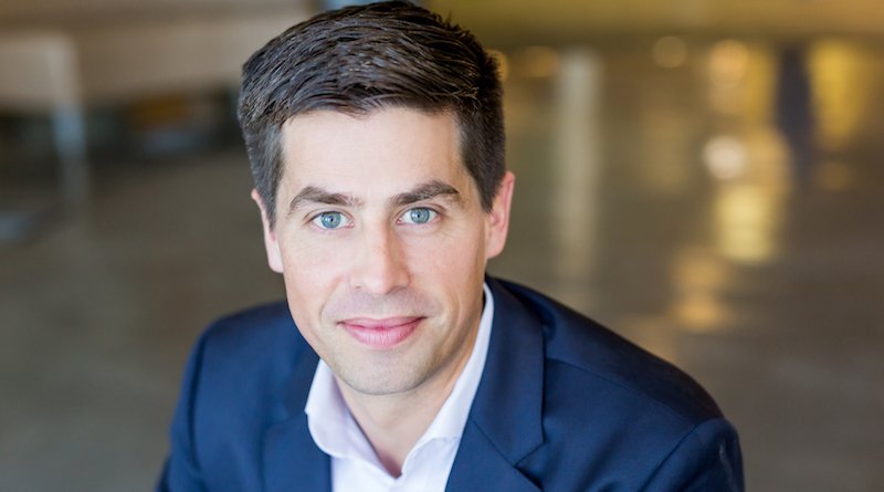 unitednetworker's tweet image. main incubator erweitert Geschäftsführung um Big Data-Experten #mainincubator #RyanGrenier unitednetworker.com/ryan-grenier-m…