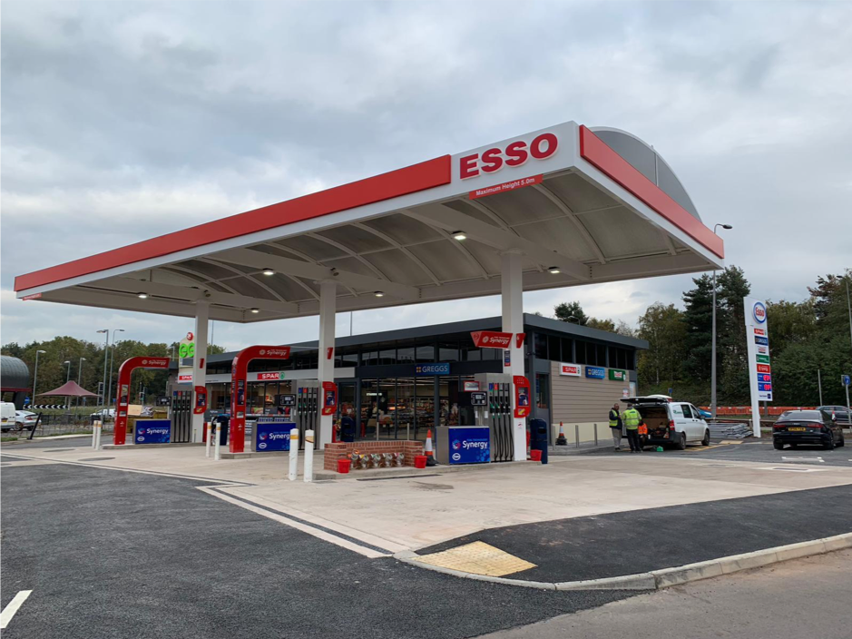 InspirePlan's tweet photo. 2018 has really motored for us, not least achieving planning permission for our client @EuroGaragesLtd for their Wolverhampton Gateway site!
Read more: https://t.co/cschOvuXEc https://t.co/Z9F4YXE8VU