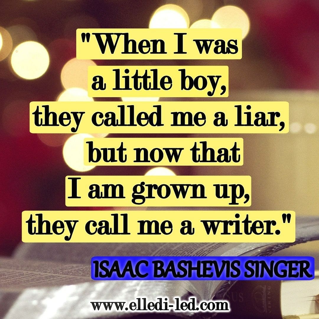 ellediLED's tweet image. L'arte di raccontare... da piccoli e da grandi.
• 
#ellediled #LED #editing #citazione #scrittura #scrivere