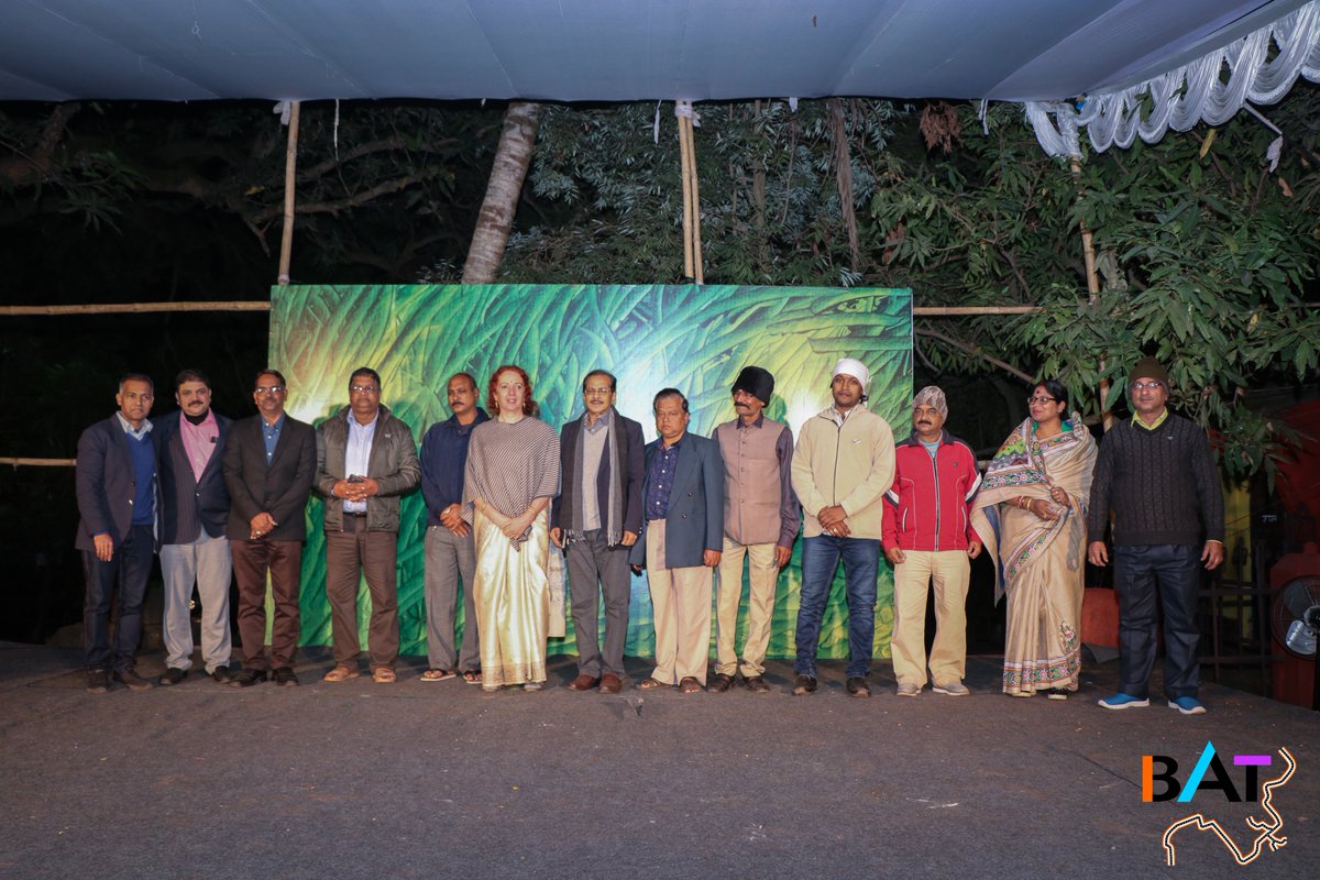 BAT_BBSR's tweet photo. Closing Ceremony Photos are up!
#Phase-6
We want to thank each and every person who came together to make BAT 2018 a success story. It couldn't have been possible without #BAT2018 family.
And thank you to our viewers for the constant love and support.
#MoBAT https://t.co/vHNWw0YKlP