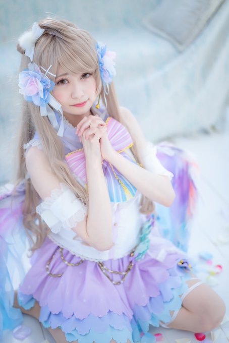 Twitterのコスプレ画像77