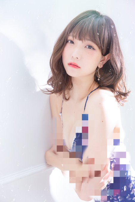 Twitterのコスプレ画像71