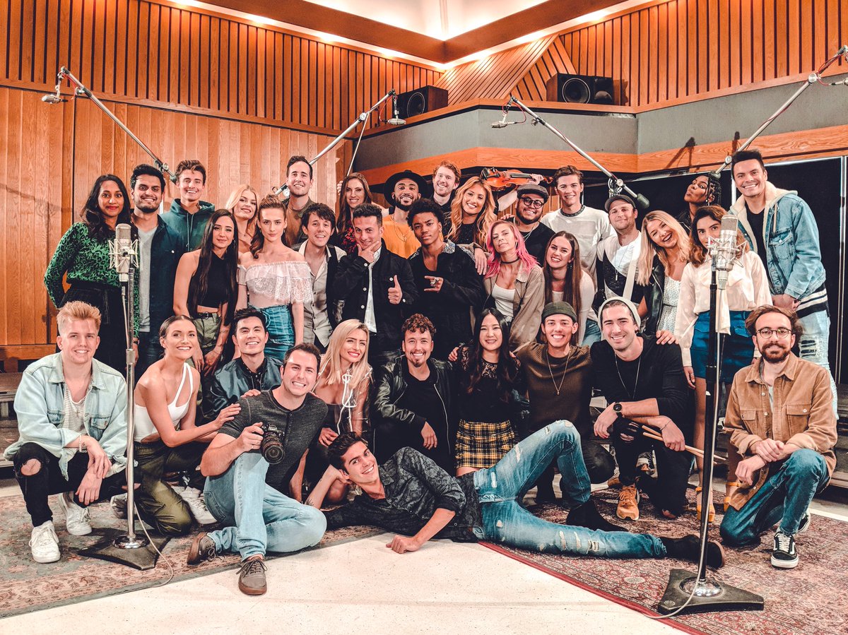 kayefofficial's tweet photo. WE ARE THE WORLD 2018

https://t.co/1VyNzn5R7o

Retweet für dieses nice Projekt!! https://t.co/U2MpRvxhjF