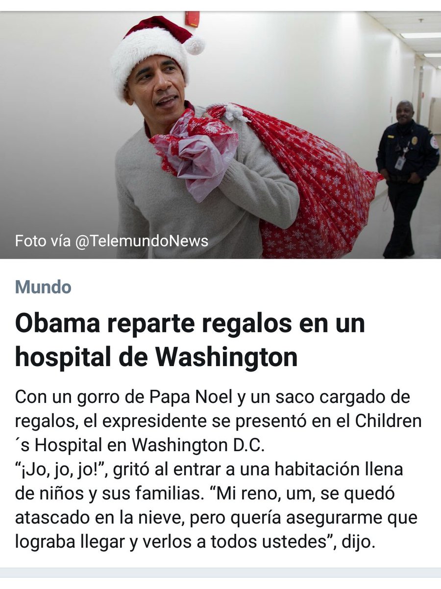 Sacostaracing's tweet photo. - Papá, ¿ Qué es la política y el capitalismo ?
- 👨🏿+🎅
#Obama #ObamaKids #MMLPQTP https://t.co/ck902Yzu59