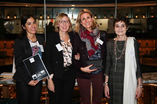 PWNParis's tweet photo. [NewsLetter] #PWNNews
➡️https://t.co/J17UIvyoc3
#ProfessionalDevelopement #TheBoardNetwork #WomenInTransition #Mentoring #WelcomeCocktail #Entrepreneurship #christmasparty @fderolez @WILLEMYNS2 @IsGuidat @cecilebernheim @barrauml @JohnstoneCoach2 @sarah_20017 @MarieLaetitiaGo https://t.co/U6K56VhTXE