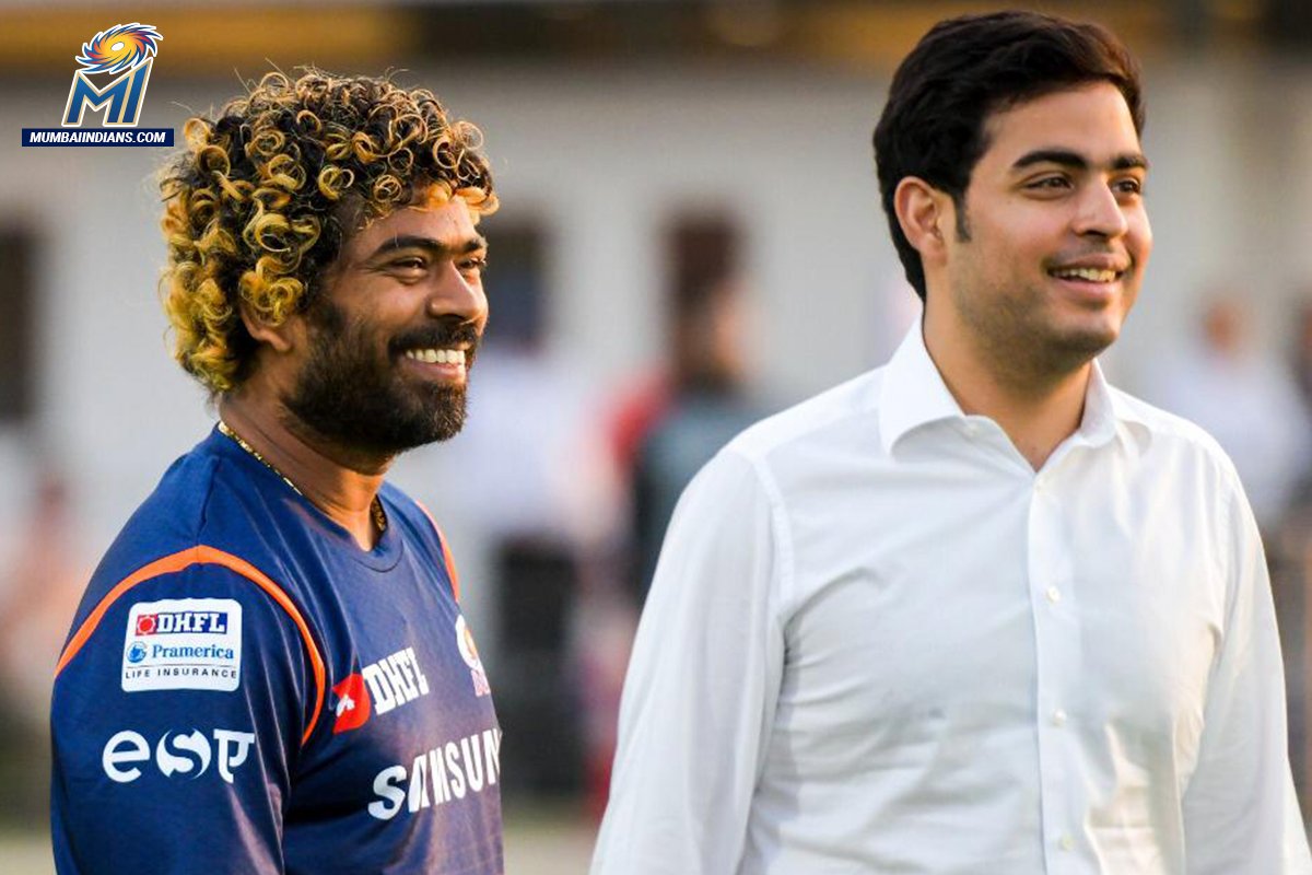 Mumbai Indians on Twitter: Mumbai Indians on Twitter: