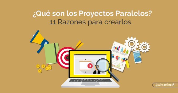 StrangerTeam_mk's tweet photo. Qué son los Proyectos Paralelos y por qué deberías crear los tuyos Ya 🚀💪🏼 https://t.co/7IfhKFKOo5 vía @cinacio06 #proyectosparalelos #strangerteam https://t.co/8G16JfndW3
