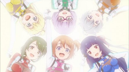 18年 秋アニメ 総括 感想 評価 全３８作品 阿礼泣素のブロマガ ブロマガ