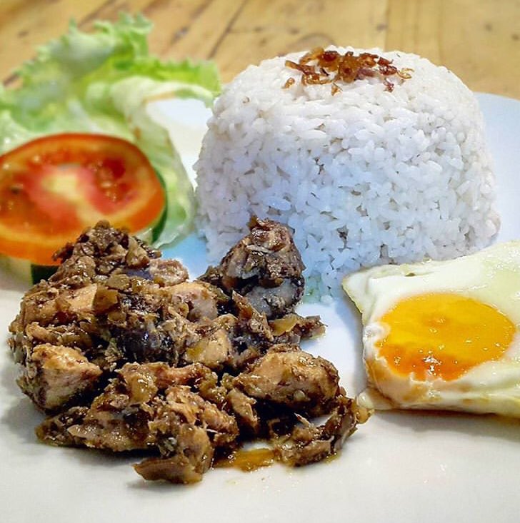 Jangan sampai kamu jadi kelaparan gara2 kamu lihat ini 😂. Sudah pernah coba?
#WaroengMee #SemacamTempatNongkrong