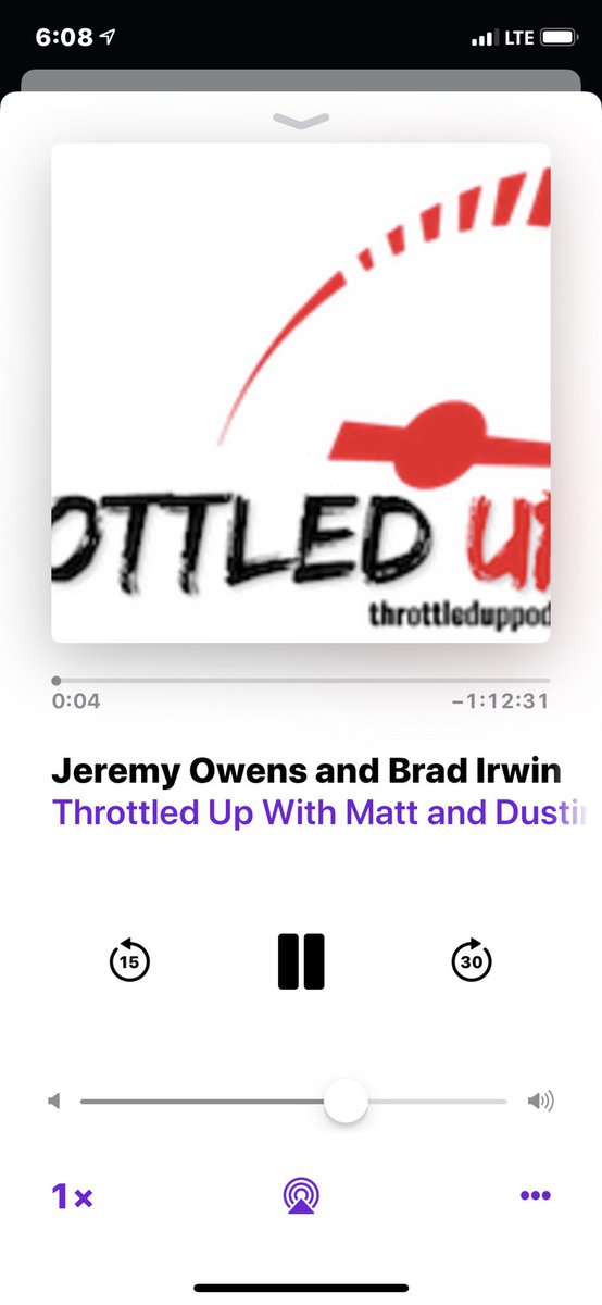 New Episode!! Matt and Dustin sit down and talk with Jeremy Owens and Brad Erwin. We talk race history, new technology, favorite race tracks and tell plenty of stories!

#Podcast #Podcasting #PodernFamily #HoosierPodcasts #ApplePodcasts #Stitcher #TuneIn #GooglePlay #Spotify