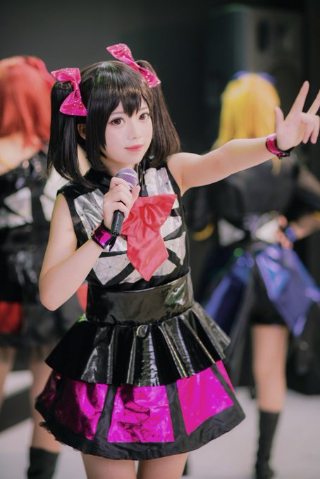 コスプレイヤーみじゅくのTwitter画像25