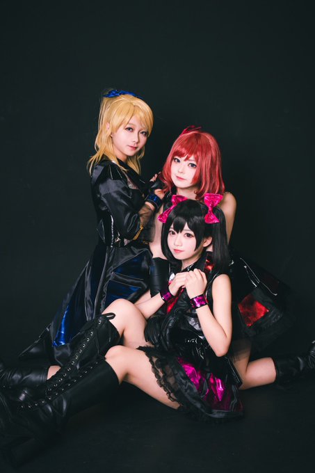 コスプレイヤーみじゅくのTwitter画像27