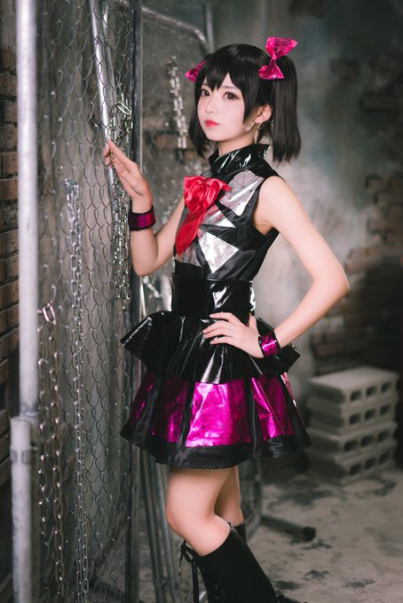 コスプレイヤーみじゅくのTwitter画像26