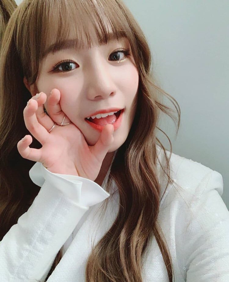 IZ*ONE Updates! (@IZONEUPDATES) / X