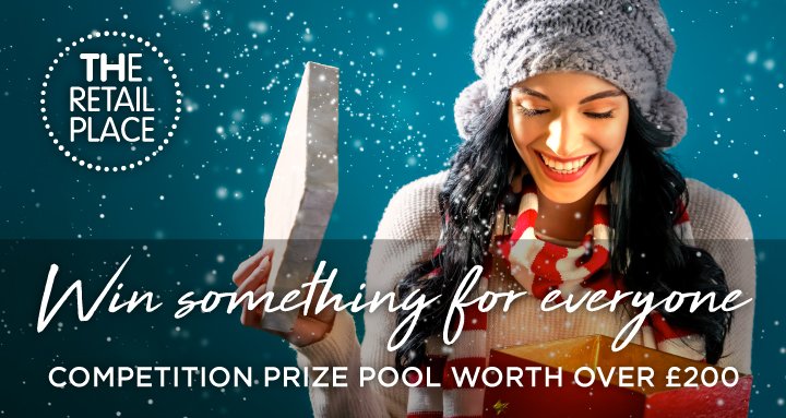 The Retail Place tweet media