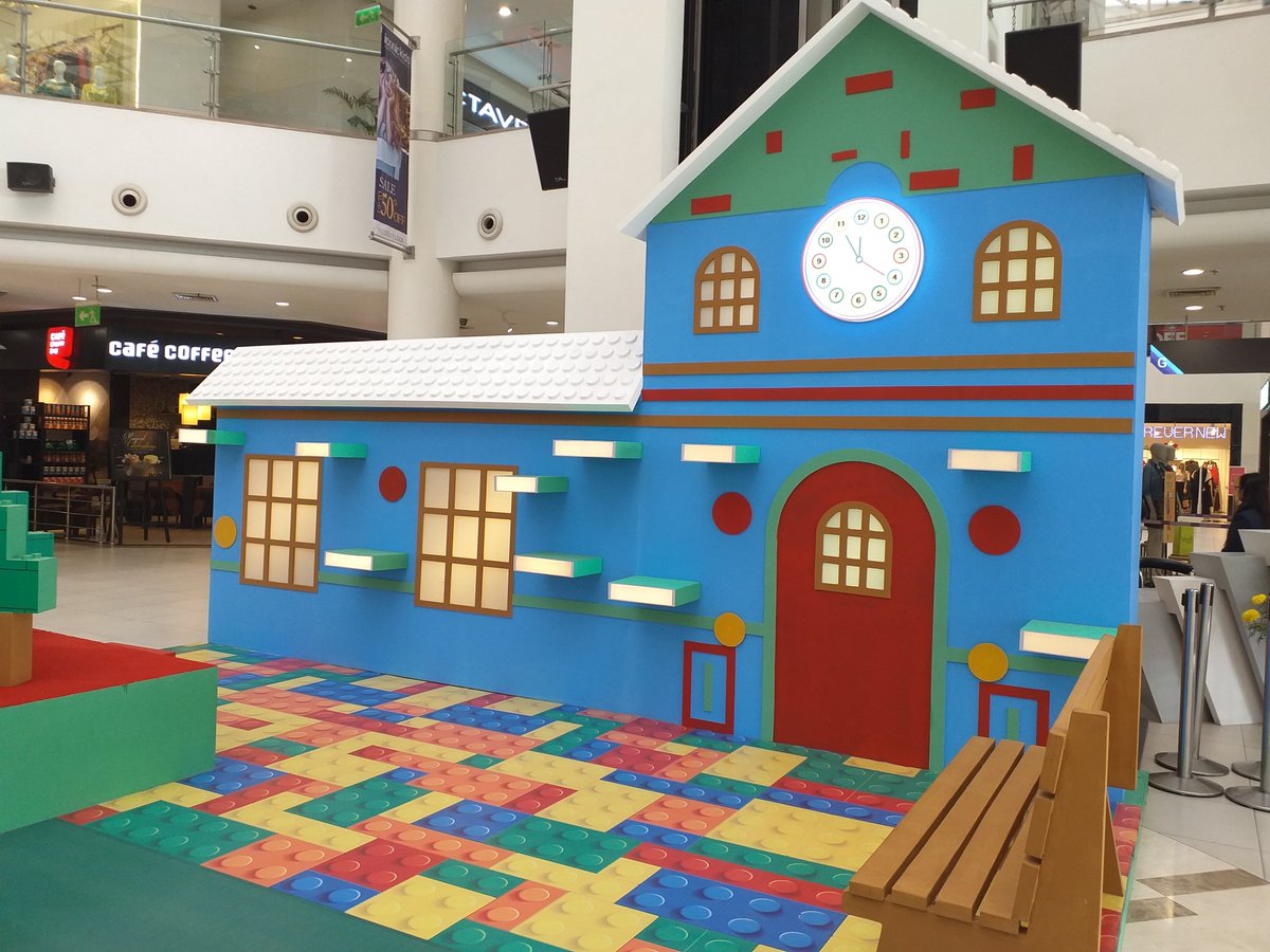 MallofAmritsar's tweet image. This Winters' watch your children yell and scream with joy as #Funkymonkeys brings 10 Session Bundle Card at #MallOfAmritsar. Hurry before the cards run out of stock!