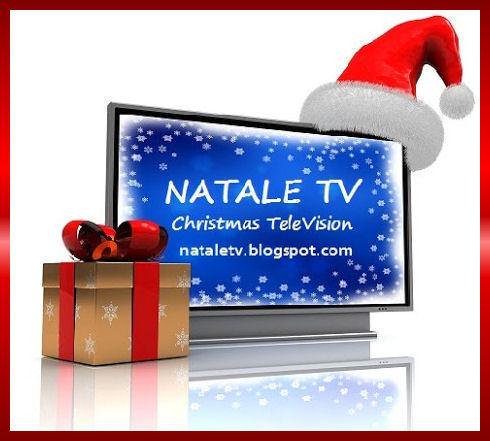Natale_TV's tweet photo. SIAMO QUASI GIUNTI AL GIORNO PIU' MAGICO e BELLO DELL'ANNO.... ENTRA NELLA NOSTRA PAGINA https://t.co/S0JG7UaTZq  CON NATALE TV... 📺 E' SEMPRE NATALE... 🎅🎄🎁 https://t.co/ggoN7Px39O        #natale #televisione #tv #webtv #christmas2018 #christmas #natale2018 https://t.co/LszfQgdhXD