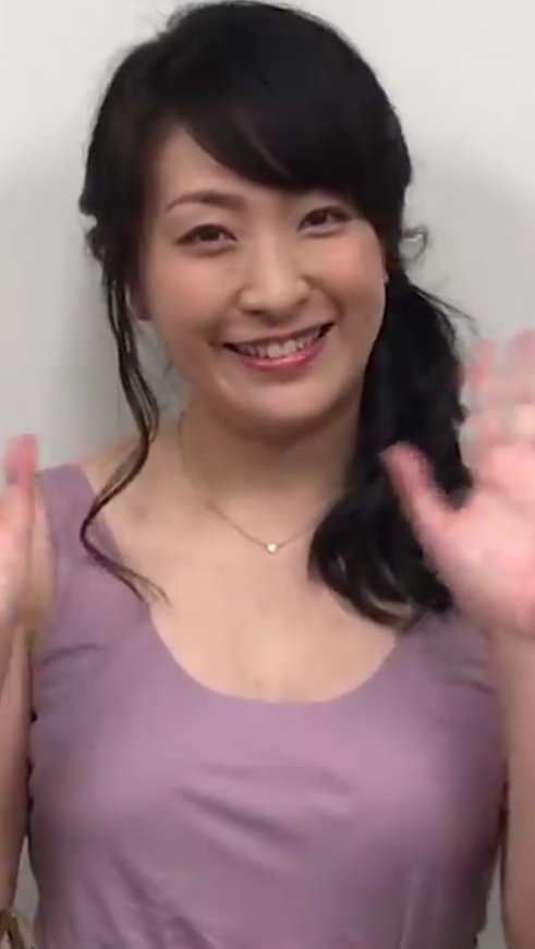 uedakana 佳奈さん、本気で好きです！異性としてあなたを