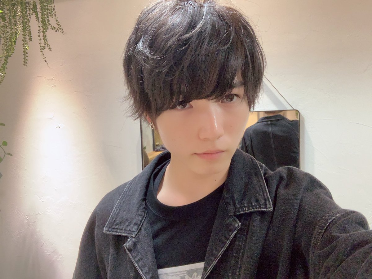 laters_hayashin's tweet photo. 黒いのおひさじゃん？ https://t.co/IT2uXtAbVo
