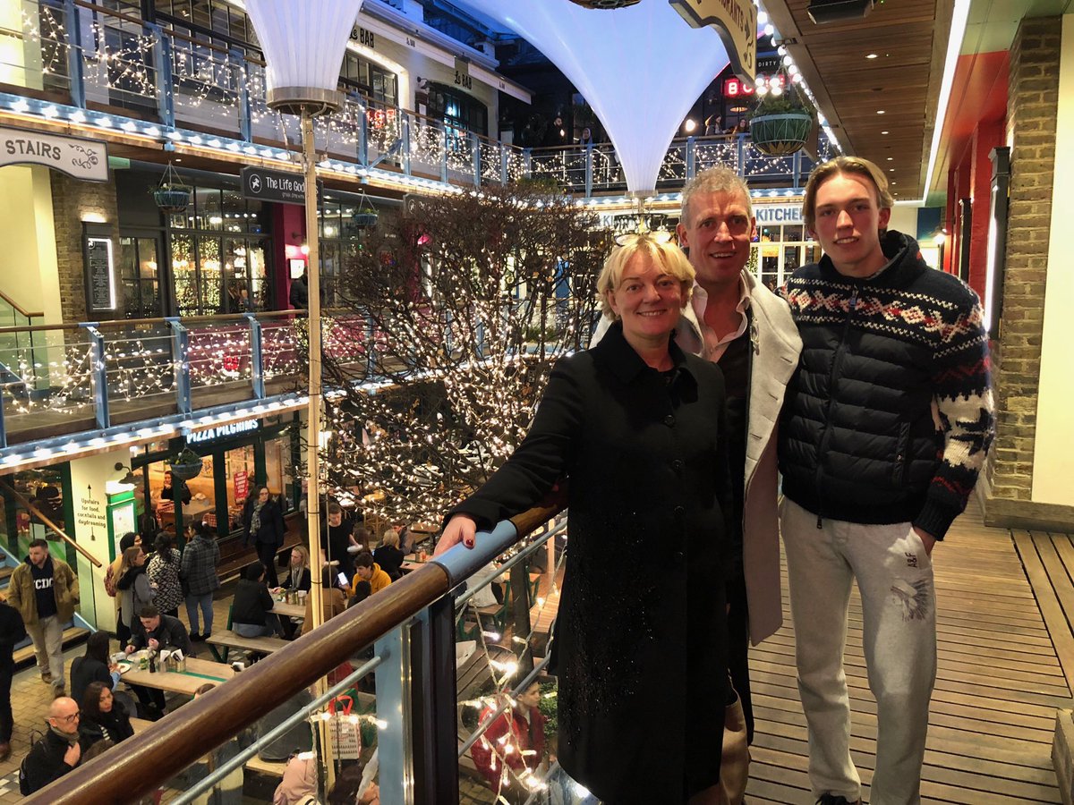 Jo Malone CBE tweet media