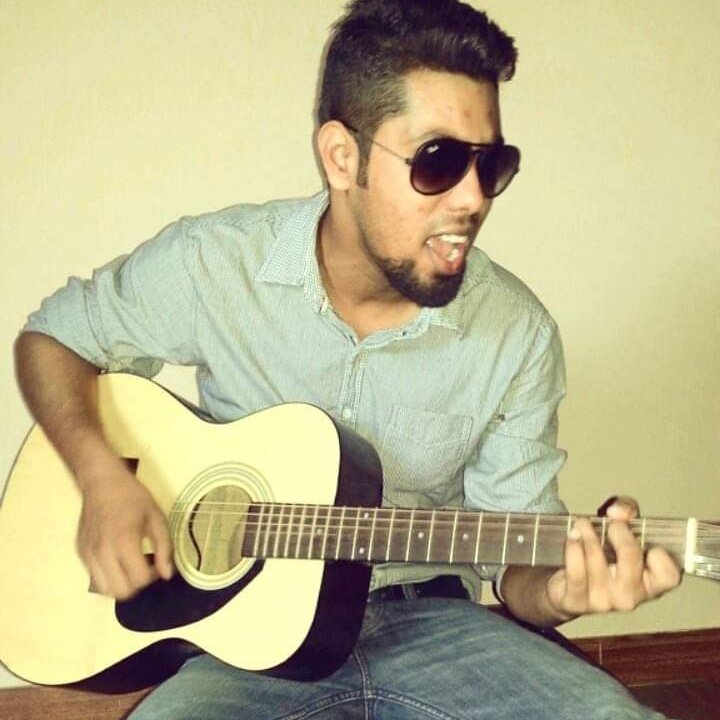 ArslanMjd's tweet photo. #NewProfilePic https://t.co/YPDoetYB7M