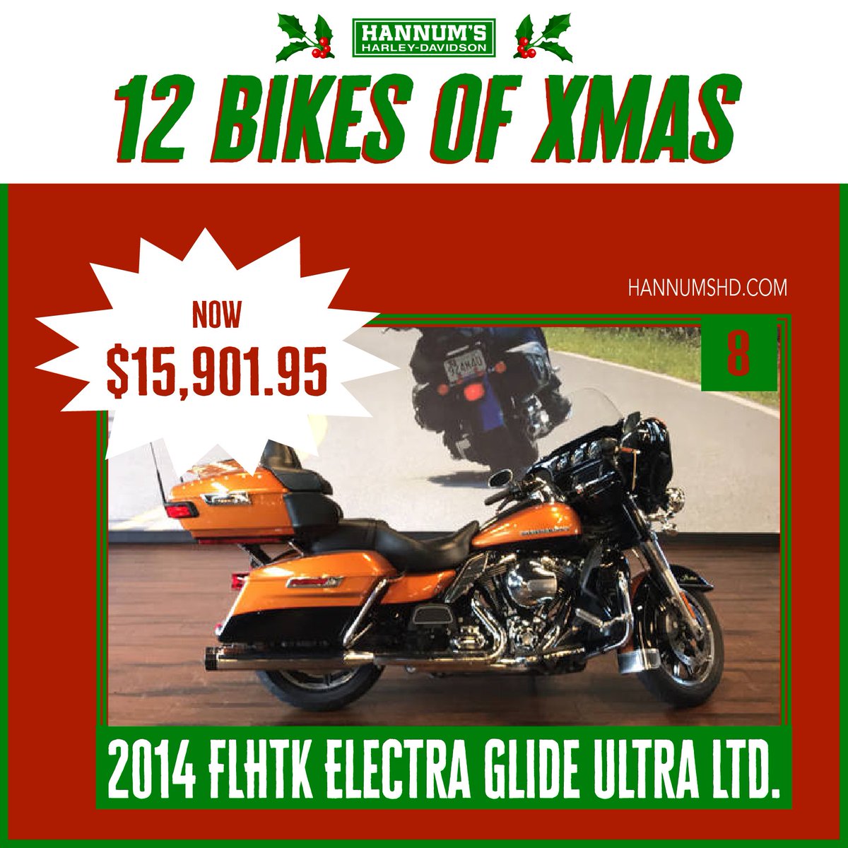 Hannum's H-D tweet media