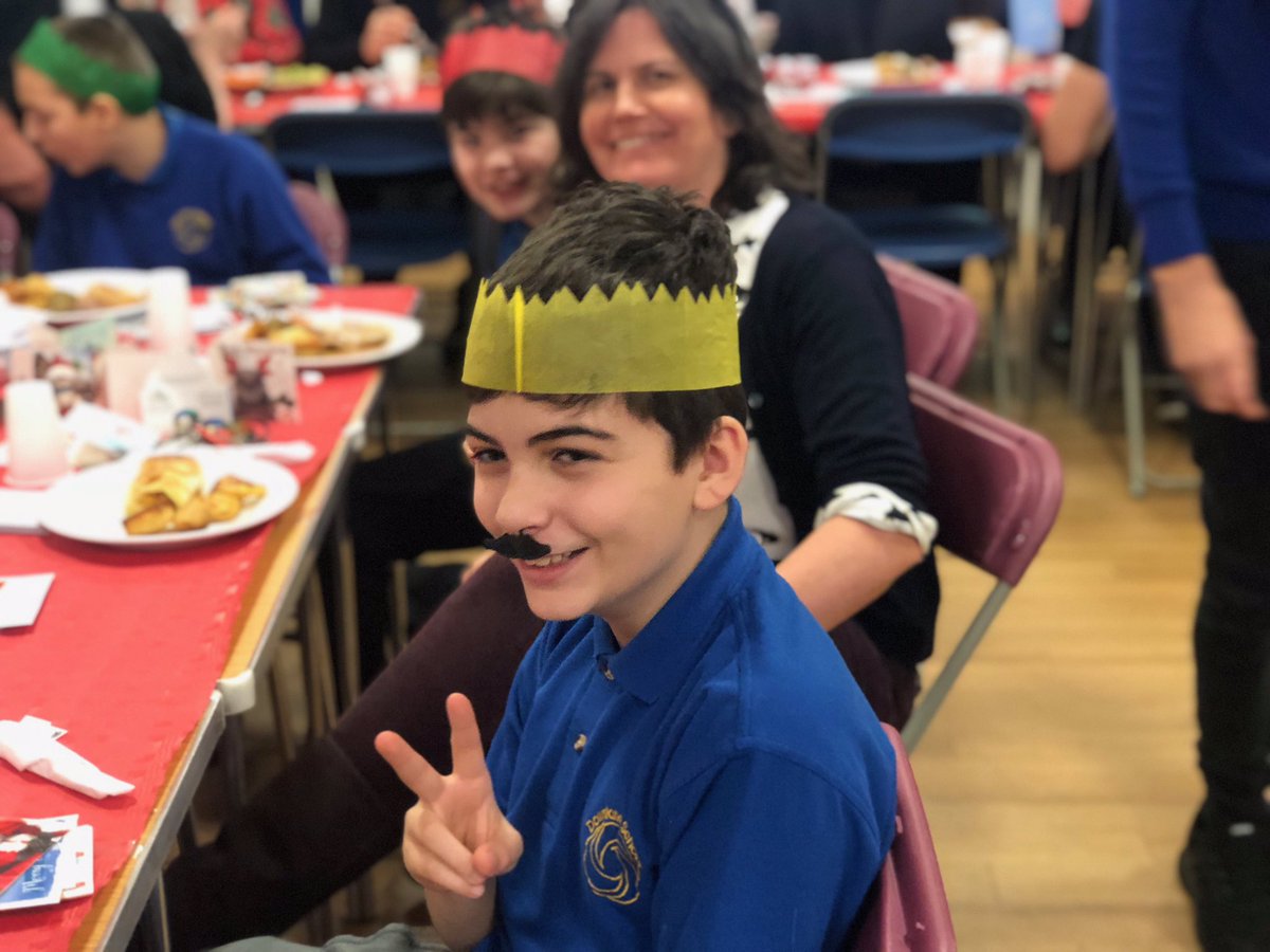 Downland_School's tweet photo. Such fun! Boxing Day tomorrow! Thank you to all the staff and amazing students for a fabulous day! https://t.co/T1kiUu61Tj