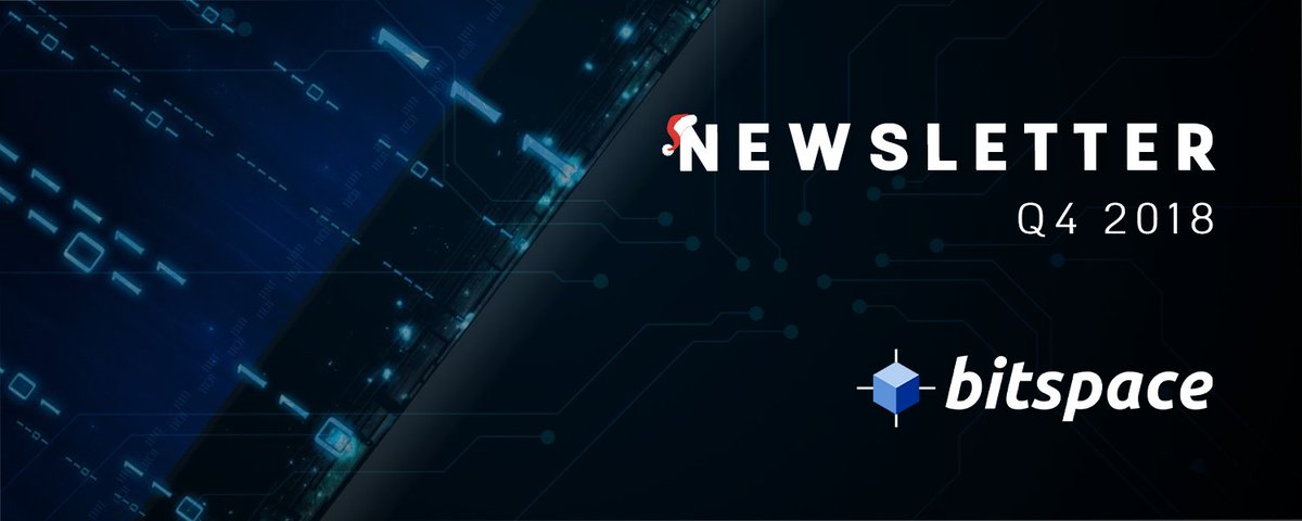 BitSpace tweet media