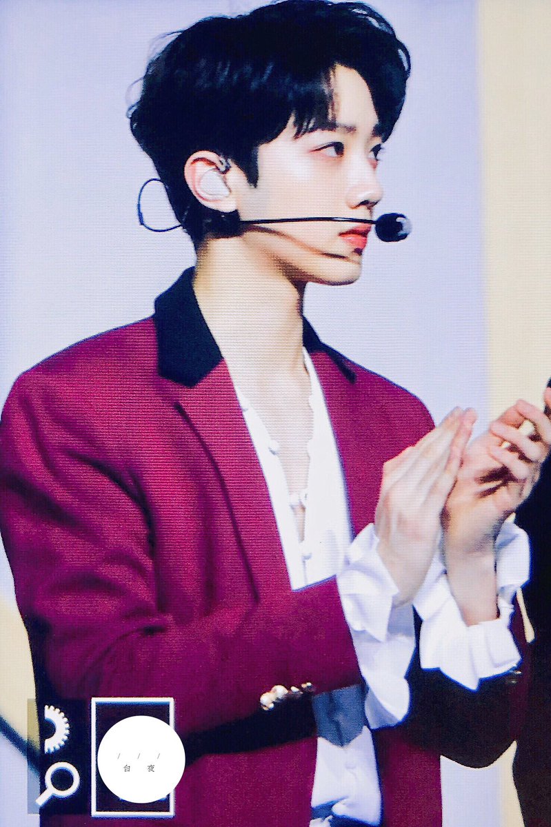 wtnt923's tweet photo. 181220 | KPMA preview
#라이관린 #賴冠霖 
#LaiKuanlin #워너원 https://t.co/2JWdVo6Lay