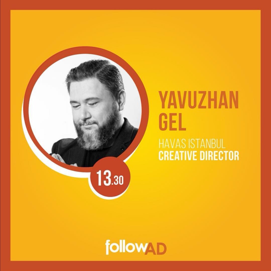 HavasIST's tweet photo. Kreatif Direktörümüz Yavuzhan Gel, 26 Aralık saat 13.30’da Ege Üniversitesi İletişim Fakültesi’nin #FollowAD organizasyonunda,
Neden Shakespeare, Hamlet çok tutunca “Hamlet 2: Kurukafaların Yükselişi” kitabını yazmadı?
başlıklı bir konuşma ve söyleşi yapacak. https://t.co/msUFJ0qLgv