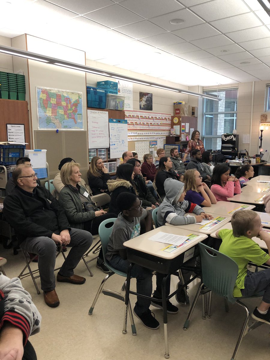 Forest Elementary tweet media