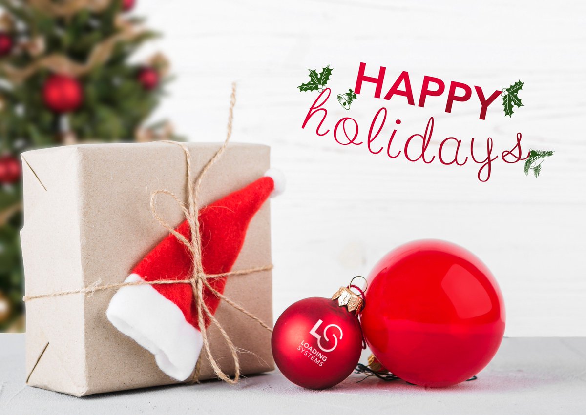 Loading Systems tweet media