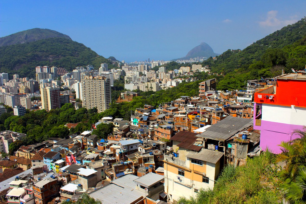 RioOnWatch's tweet photo. ‘Of Cities and Slums’: Working Paper Analyzes Role of Favelas in Process of Urbanization [REVIEW]—@ajbesser https://t.co/0N0rSsws5e
@WUSTL @FGV @stlouisfed @UChicago https://t.co/qCukJk9GJS