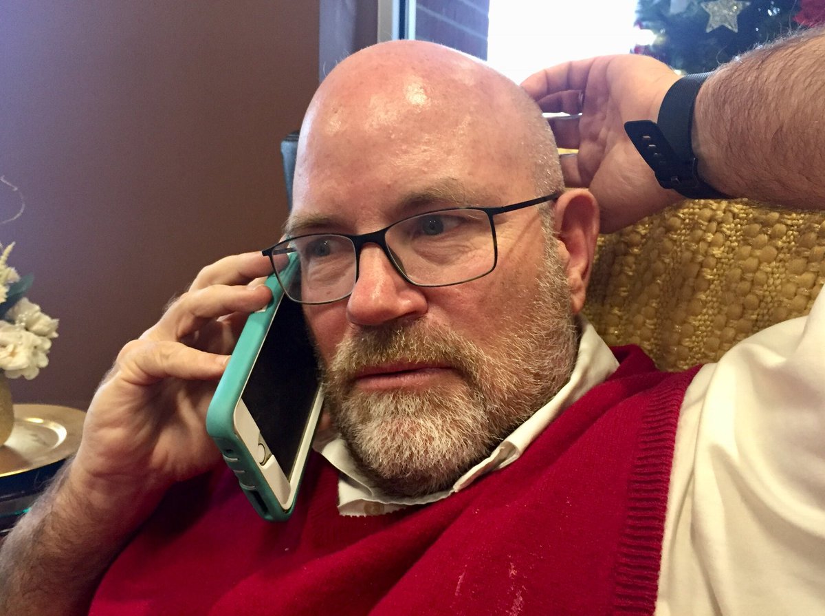 commodityweek's tweet photo. #ILLINOIS’ @Gschnitkey is talking with @ChipFlory on @agritalk right now. He is in DeKalb, IL presenting at the @farmdocDaily #IFES18. https://t.co/GMTbOC7vXX