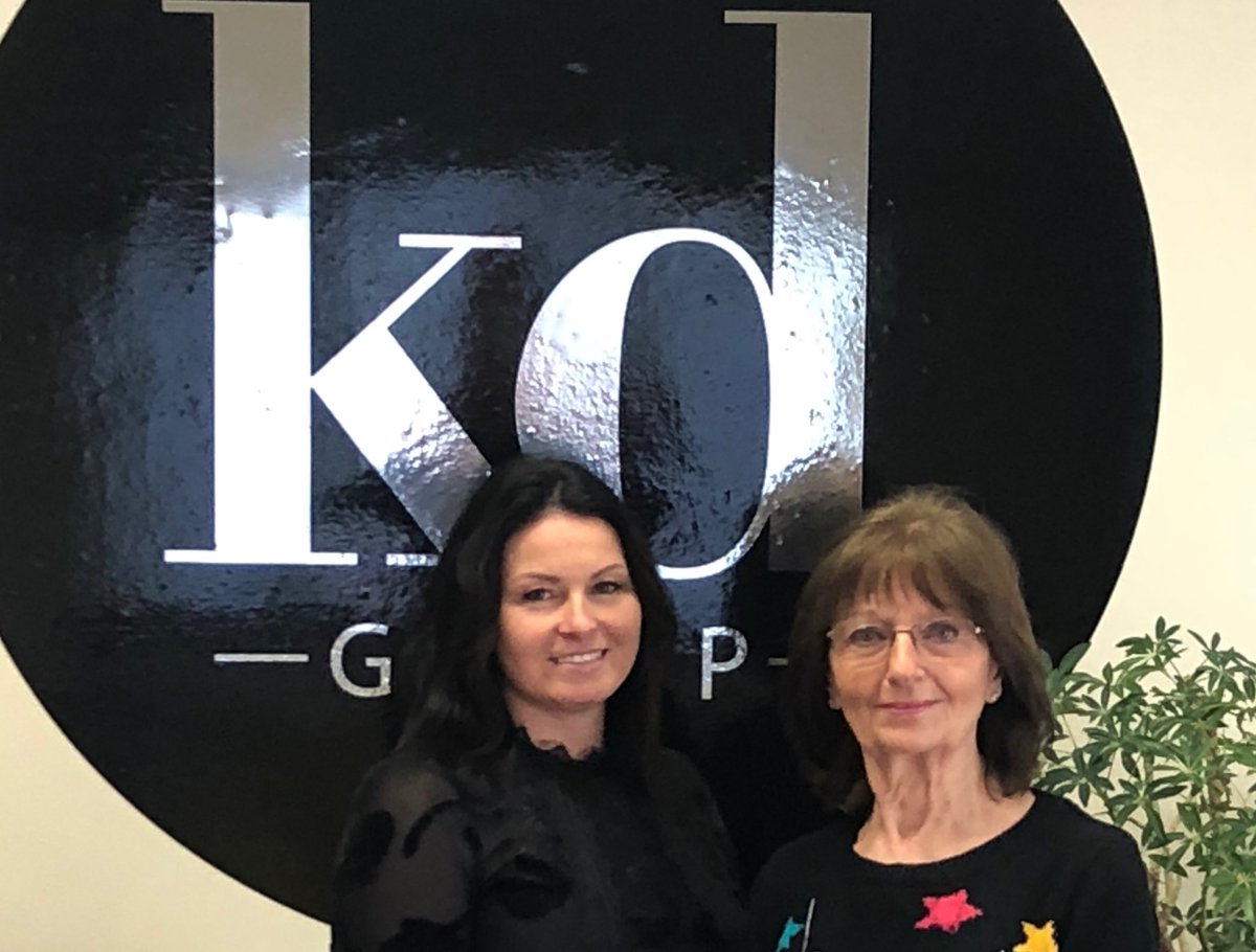 Welcome to the Stables, the KD Group! Read the story of why they've made the move to Rooksbridge here: 
stablesbusinesspark.com/blog/expanding…