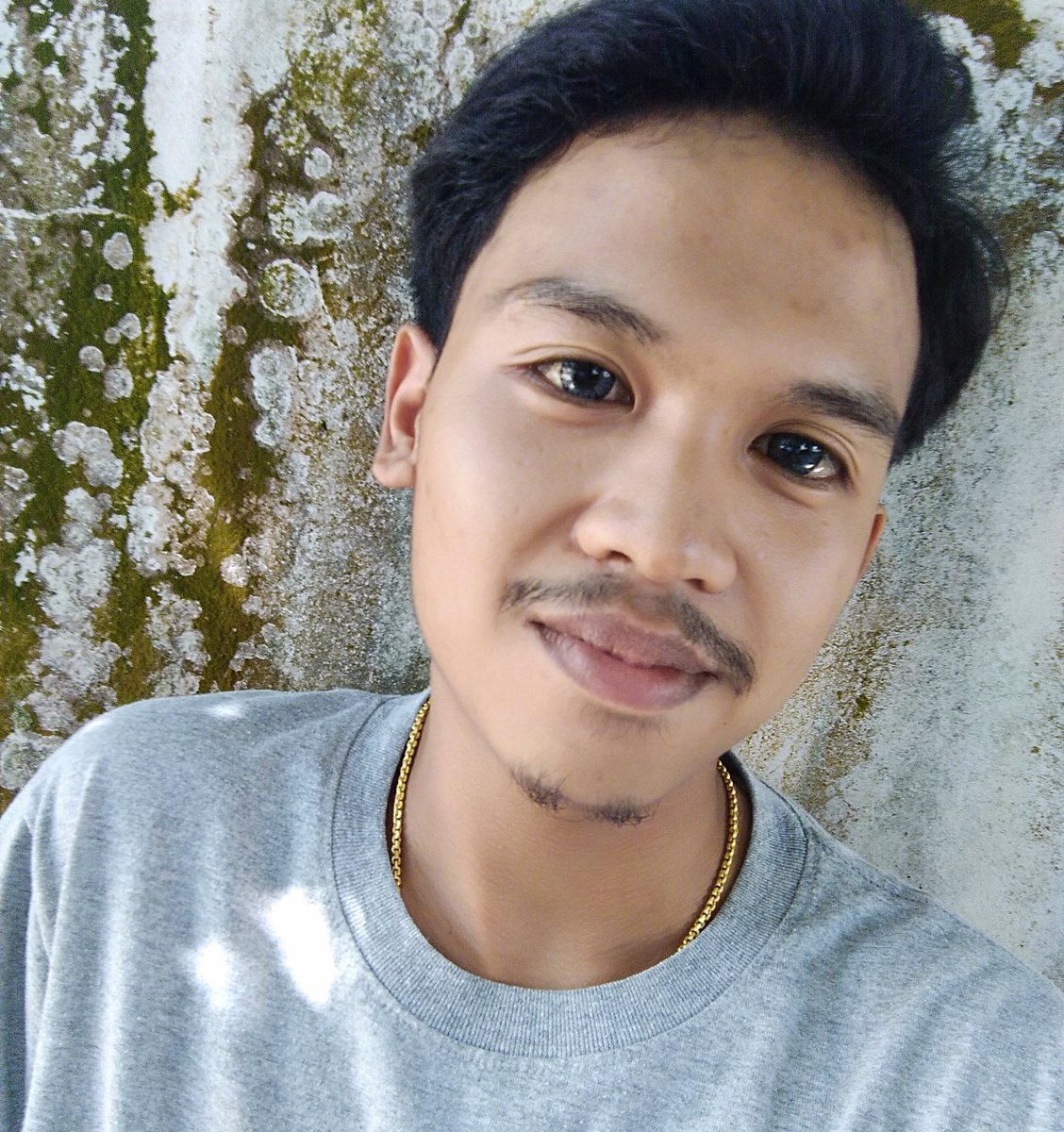 bie_chriasak's tweet photo. คิดถึงคนใจร้าย https://t.co/d37UB404B9