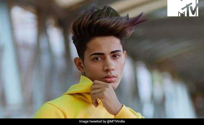 Ndtv On Twitter Ace Of Space Contestant Danish Zehen Dies In Car