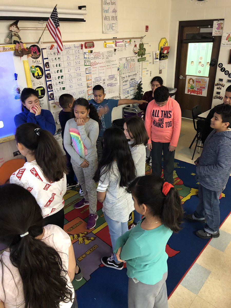 We tried Still Waters as our brain break today. Thanks, <a href="/MaestraUrbina/">Mary Urbina</a> for the suggestion #WinterBingo <a href="/KomenskyLions/">Komensky School</a> #KomenskyMatters