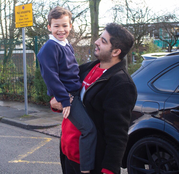 Kamani Property Group (@groupkamani) on Twitter photo We went to surprise Braydon at school today after the wonderful letter he sent to <a href="/AdamKamani/">Adam Kamani</a> 💛 And surprised him with an early Christmas present too....🎁 We went to surprise Braydon at school today after the wonderful letter he sent to <a href="/AdamKamani/">Adam Kamani</a> 💛 And surprised him with an early Christmas present too....🎁