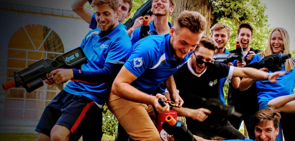 Geek Life Festival tweet media