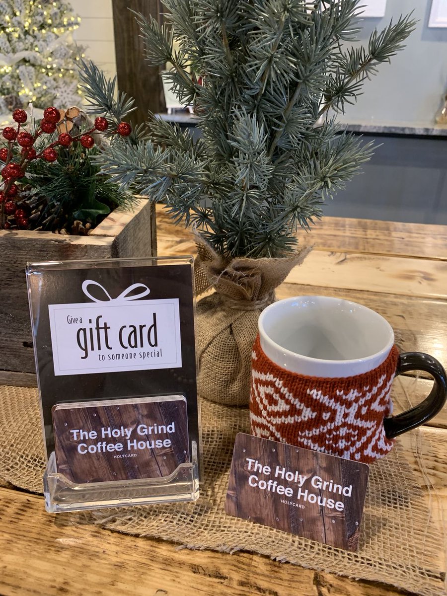 ChinaGroveBOT's tweet photo. Haven't finished your Christmas shopping? No worries! Downtown China Grove is the place for your last minute shopping! With only 4 days left to shop, check out these festive gift ideas at various downtown merchants! #ChinaGroveBOT #ChinaGroveNC #ChristmasShopping #ShopSmall https://t.co/icqliolRO6