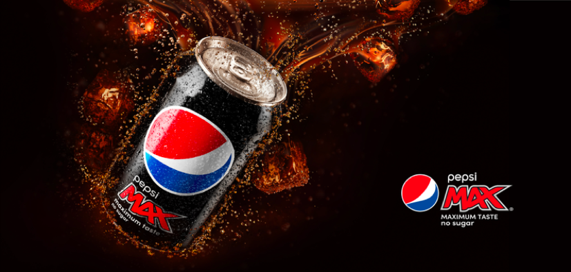 Bloom_'s tweet photo. Our work for @PepsiMaxUK - tasty #BrandIdentity #ThrowbackThursday https://t.co/H4fV3kCBsp