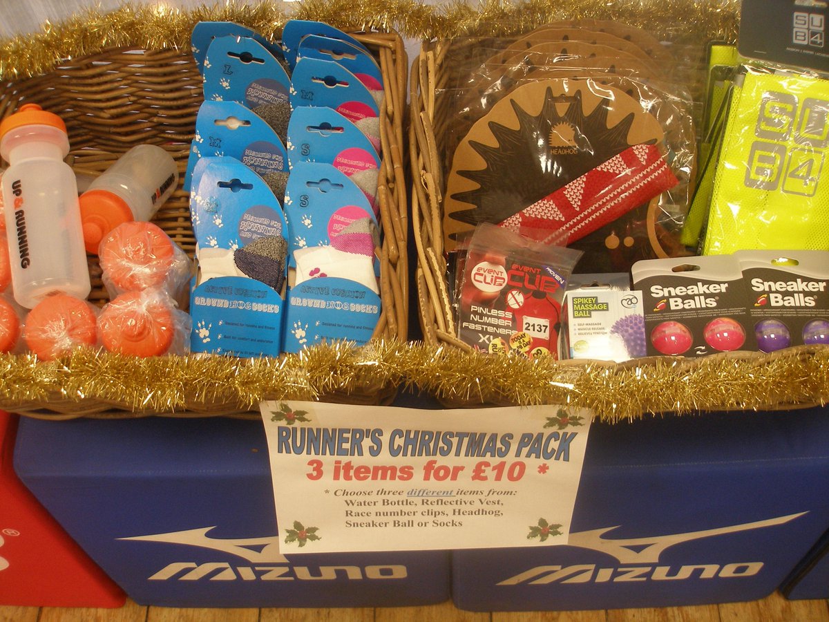 Up & Running Bristol tweet media