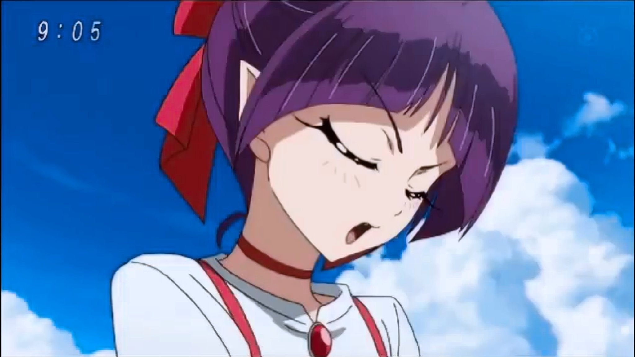 ねこむすめ❤️ページ ねこむすめ (※ゲゲゲの鬼太郎・猫娘など) on X: 