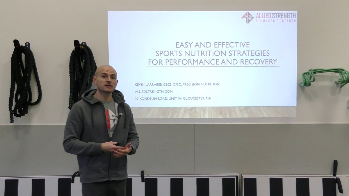 Allied_Strength's tweet image. Sports nutrition doesn't need to be difficult. This talk address easy and effective solutions for the 3 most crucial components of sports nutrition: 

alliedstrength.com/easy-and-effec…

@MEHornets @GHS_Fishermen @RHS_Vikings @hwathleticdept @ETAthletics @GDTSports