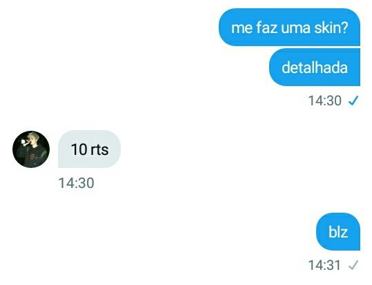 ImHackingDown's tweet image. 10 Rts pro @shawtxz  me fazer uma skin
@UltraHostBR @BuildersLifee @yHugoBessa @yHugoBessa  @pedroboladu  @HaxStroyer  @botboladao  @TiuDark_  @JORNALMCPEofc  @ImNuckeNz  @HentaayD  @VsfdJP  @phantomkrl  @xLucazzzOficial  @Marcus070707  @IFreezeteam @FuckHacking157
Mals Marcar